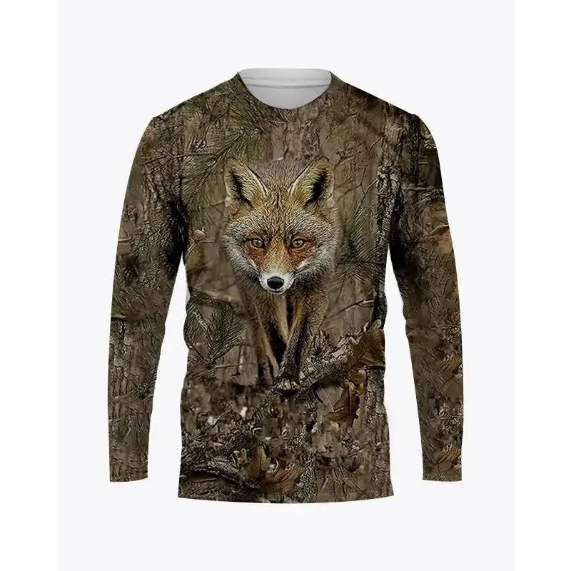 T Shirt chasse - Surplus militaire