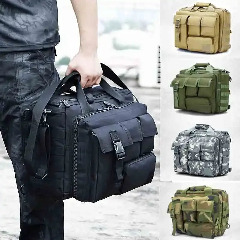 Sac à dos système molle - Surplus militaire