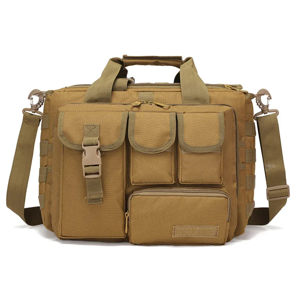 Grande sacoche molle - Surplus militaire