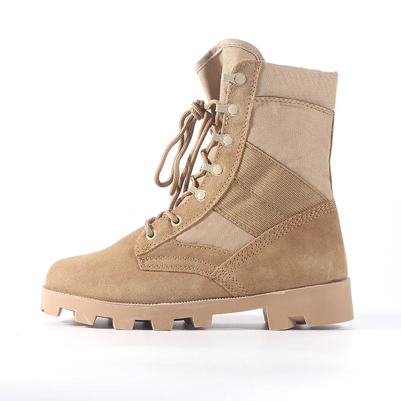 Army jungle boots - Surplus militaire