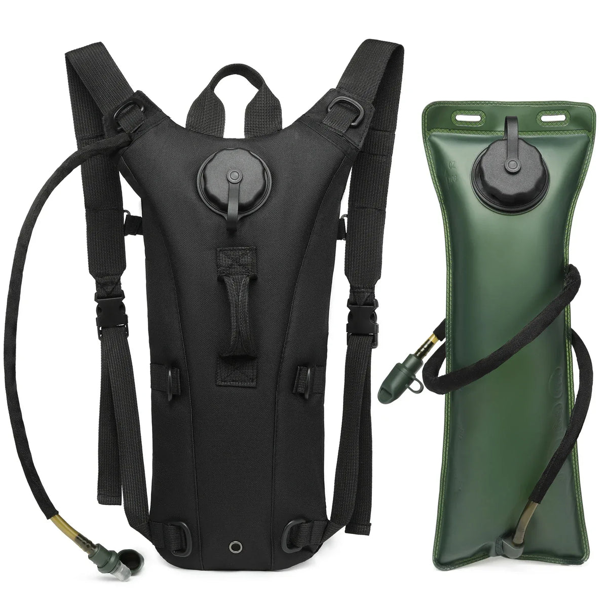 Sac a dos hydratation randonnée - Surplus militaire
