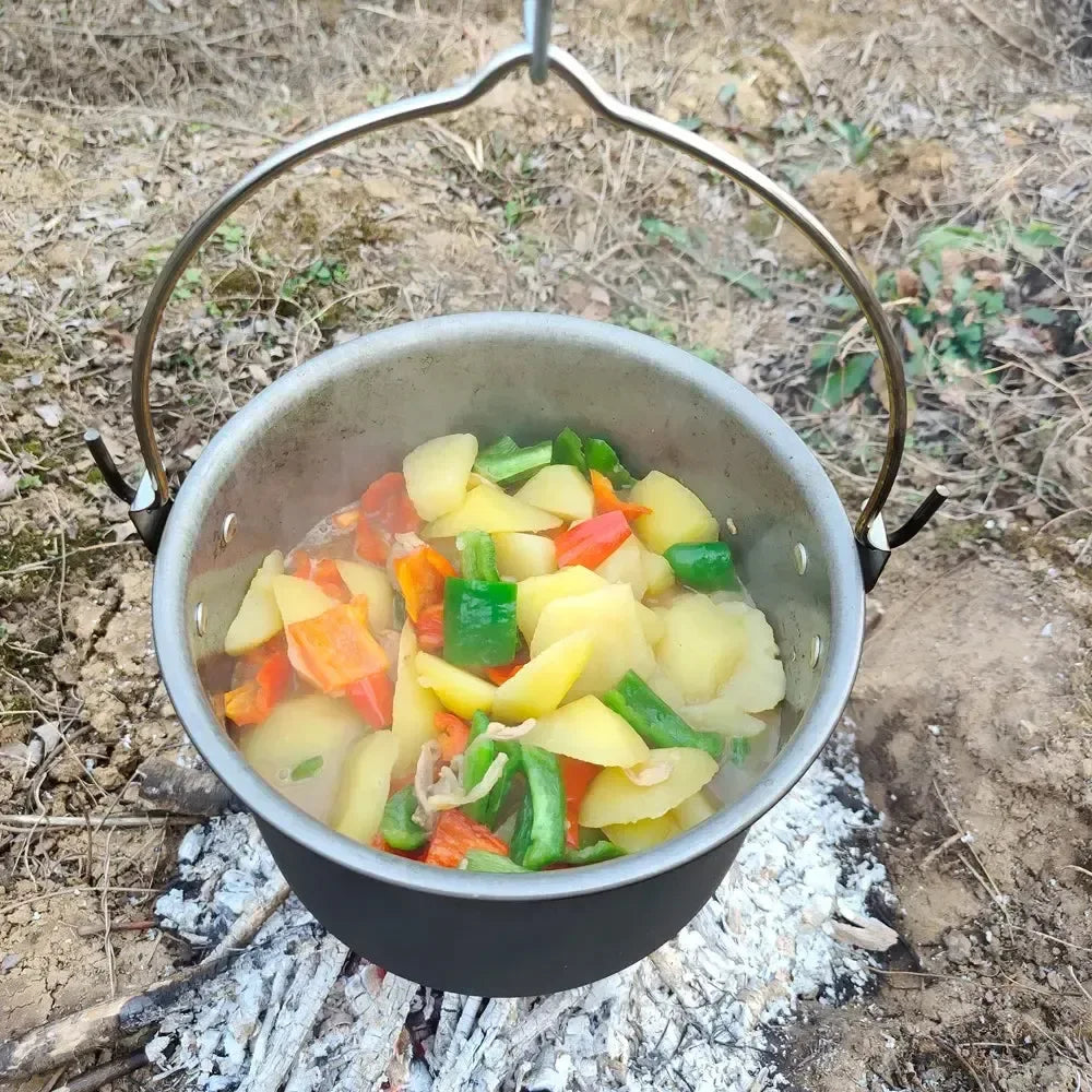 Casserole militaire - Surplus militaire