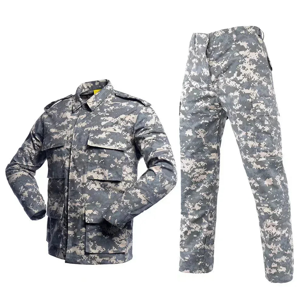Tenue militaire f1 - Surplus militaire