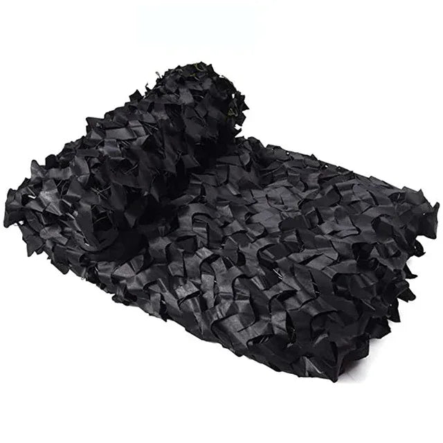 Filet camouflage 4x4 - Surplus militaire