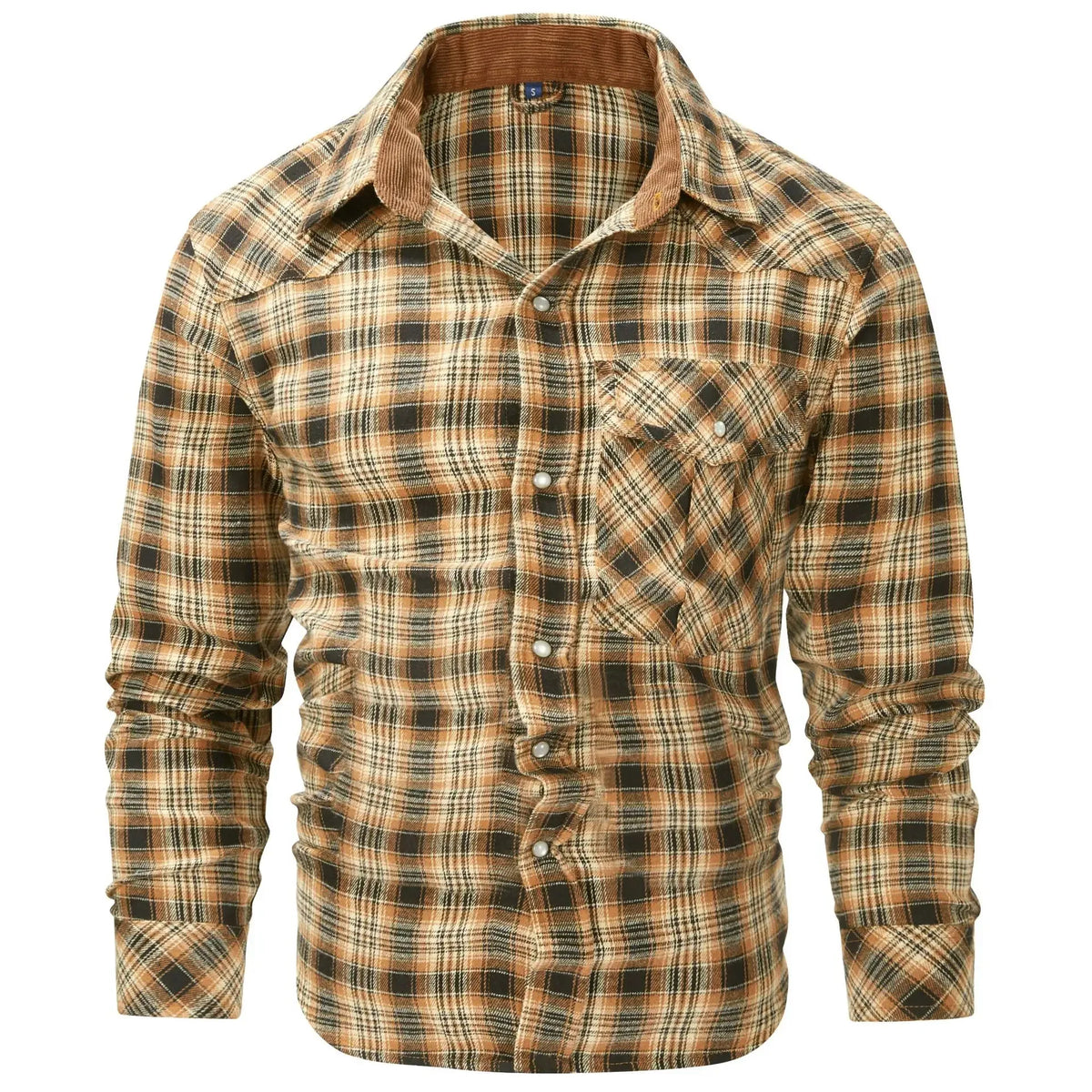 Chemise homme chasse - Surplus militaire