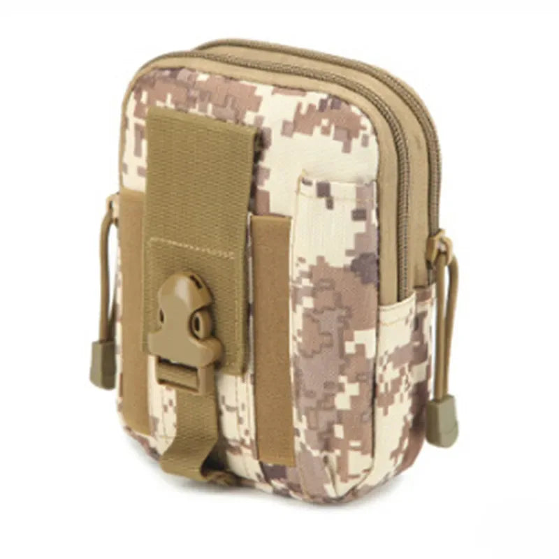 Sacoche ceinture militaire - Surplus militaire