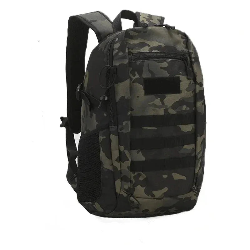 Musette militaire 20l - Surplus militaire