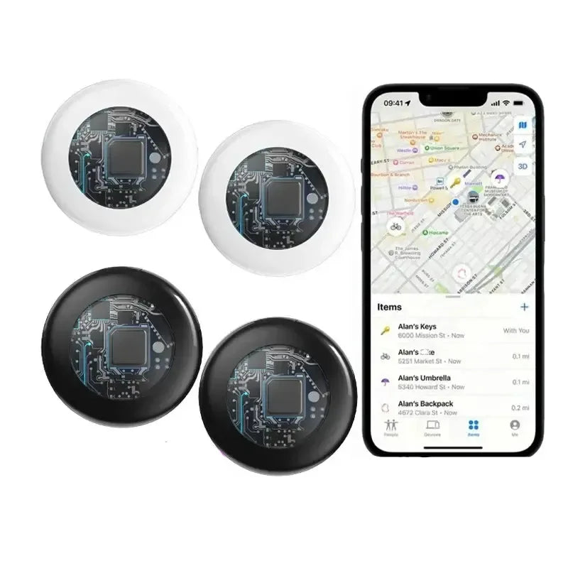 Petit traceur gps - Surplus militaire