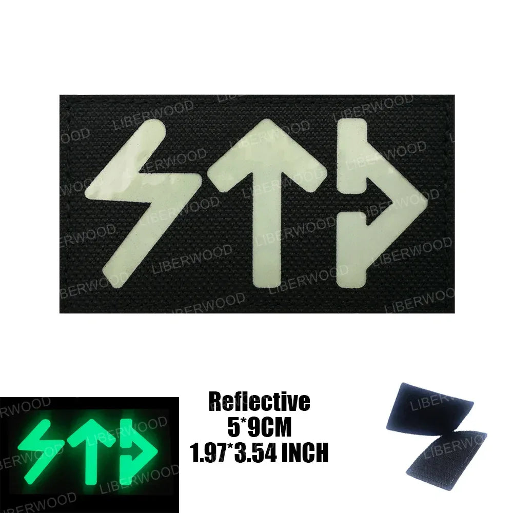 Patch militaire russe - Surplus militaire