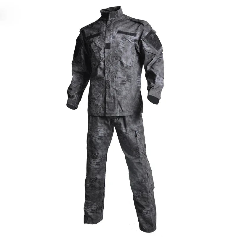 Treillis airsoft - Surplus militaire