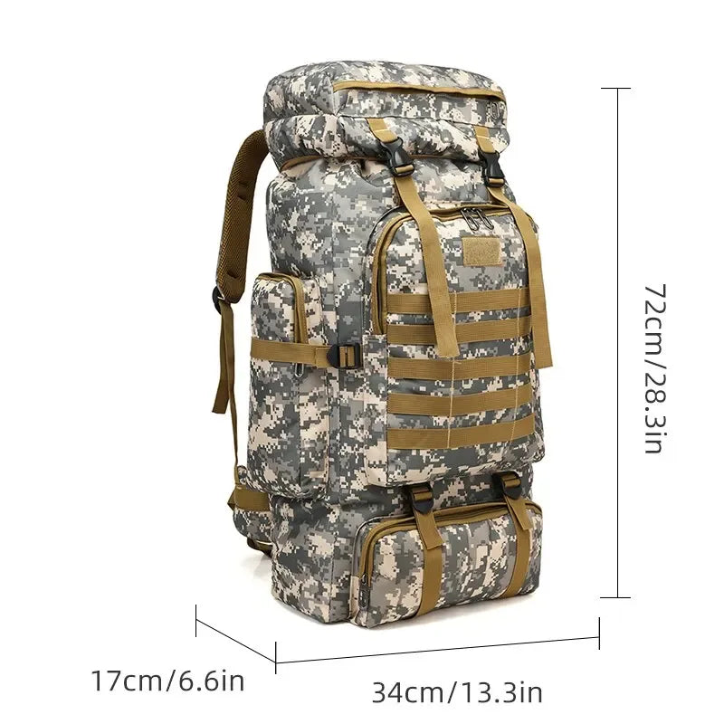Sac à dos militaire français - Surplus militaire