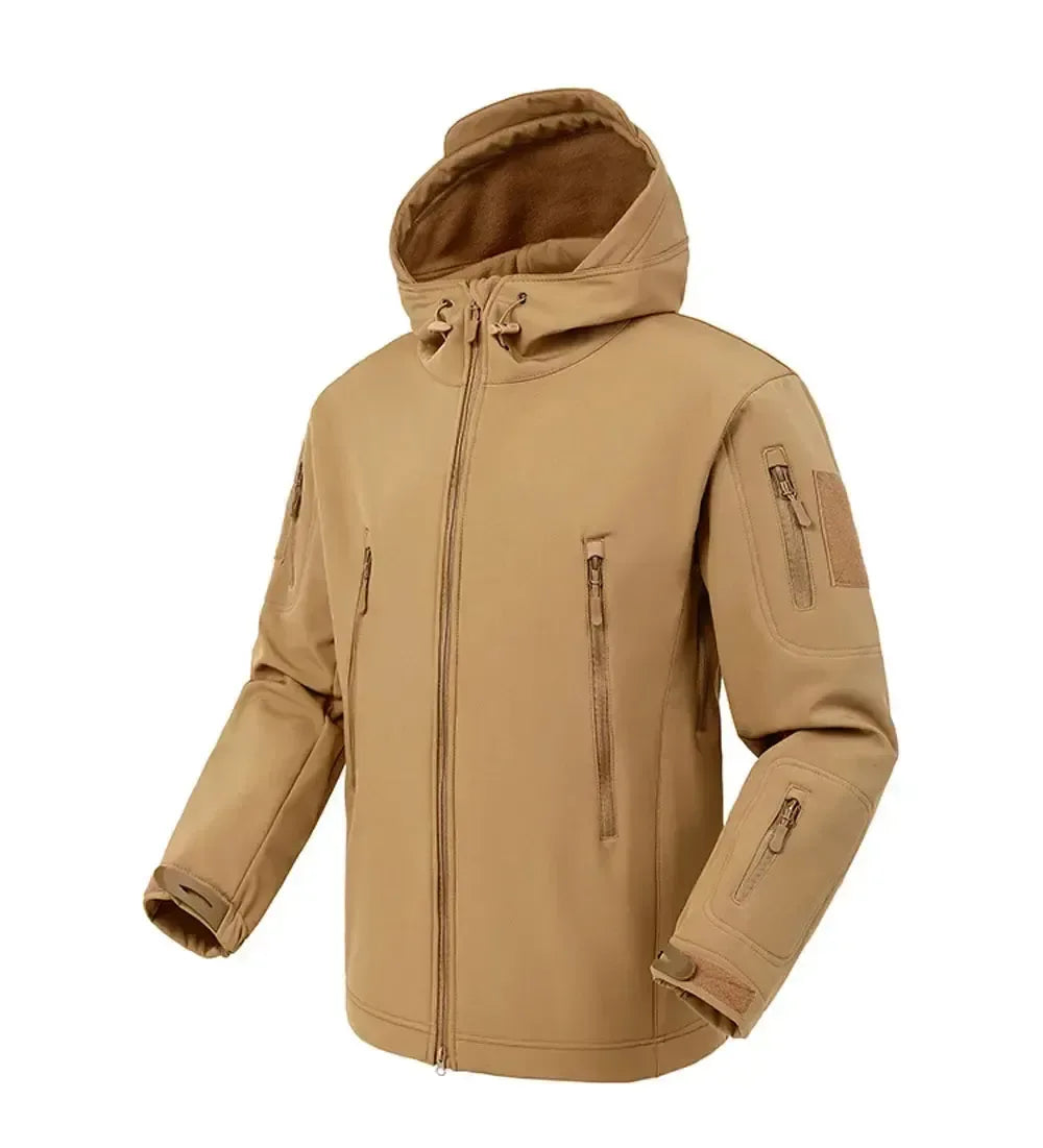 Veste softshell travail - Surplus militaire