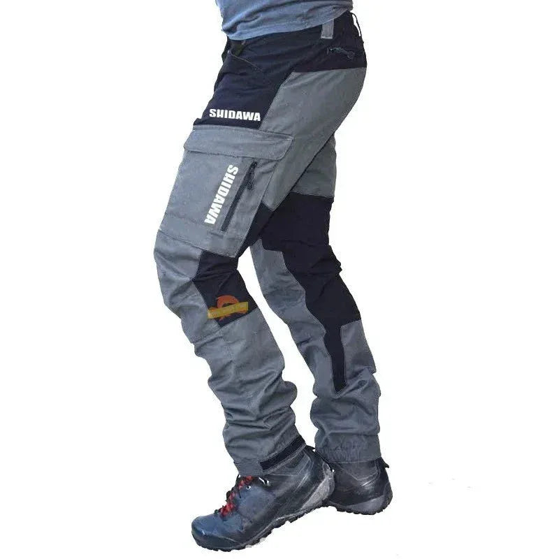 Pantalon de chasse traqueur - Surplus militaire