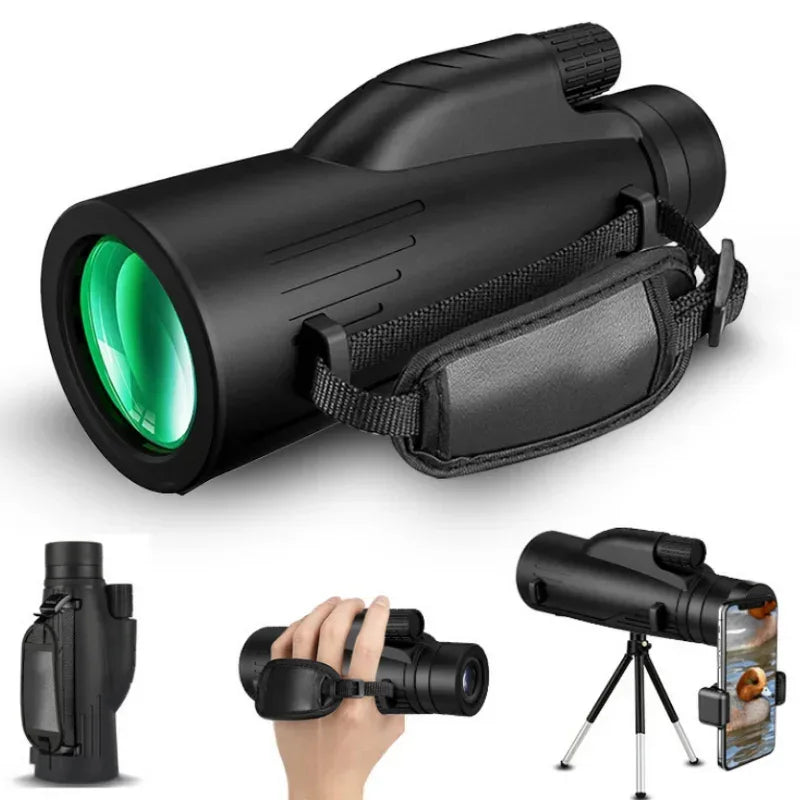 Monoculaire 12x50 - Surplus militaire