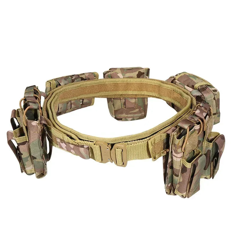 Ceinture tactique cobra molle - Surplus militaire
