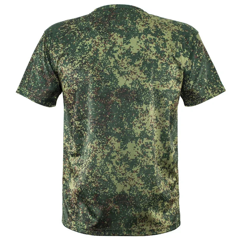 T shirt militaire sable - Surplus militaire
