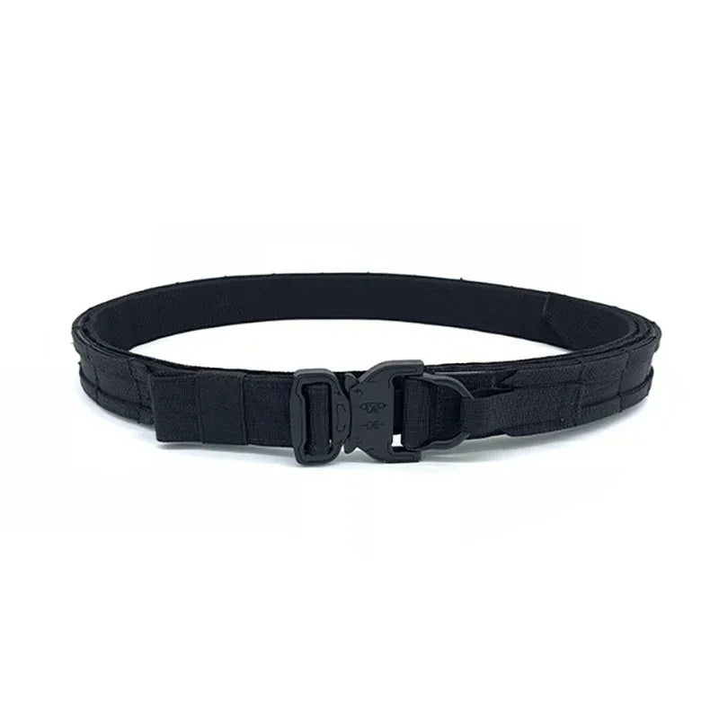Ceinture camouflage - Surplus militaire