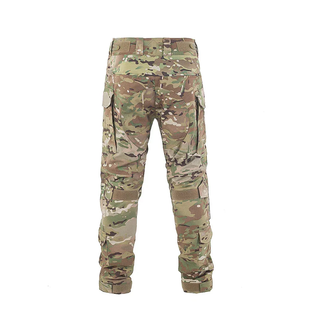 Cargo mtp - Surplus militaire