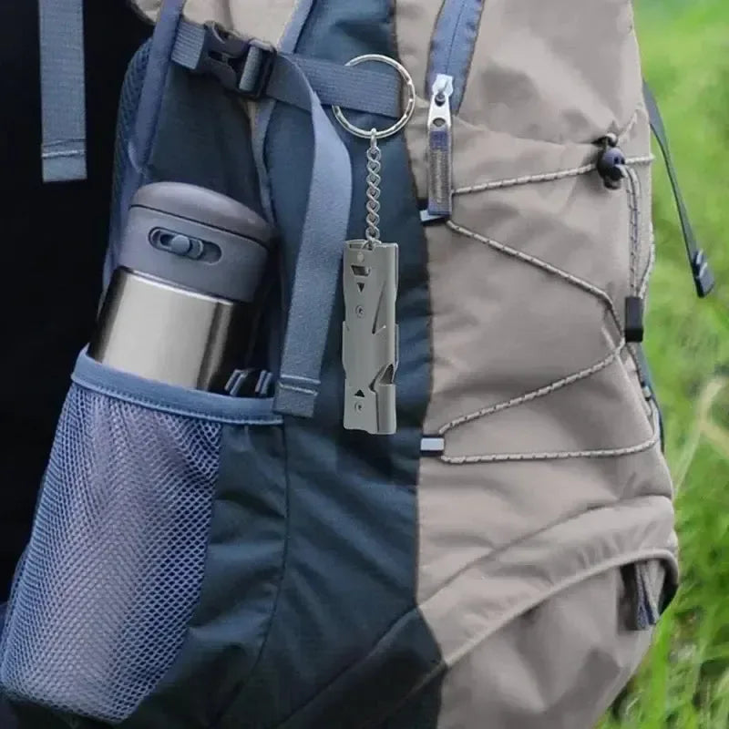 Sifflet urgence - Surplus militaire