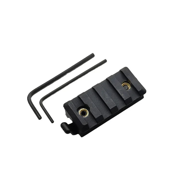 Rail picatinny 21 mm - Surplus militaire