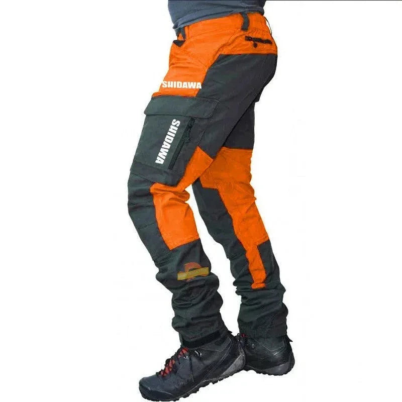 Pantalon de chasse traqueur - Surplus militaire