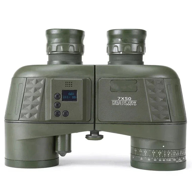 Jumelle compacte et puissante - Surplus militaire