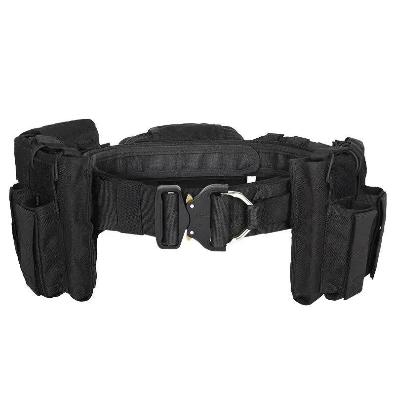 Ceinture tactique militaire - Surplus militaire