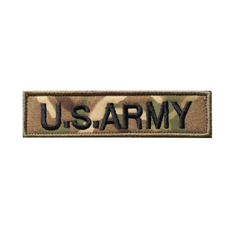 Patch militaire americain - Surplus militaire