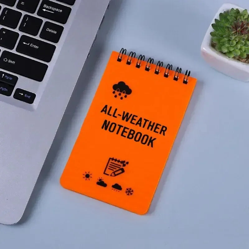 Carnet waterproof - Surplus militaire