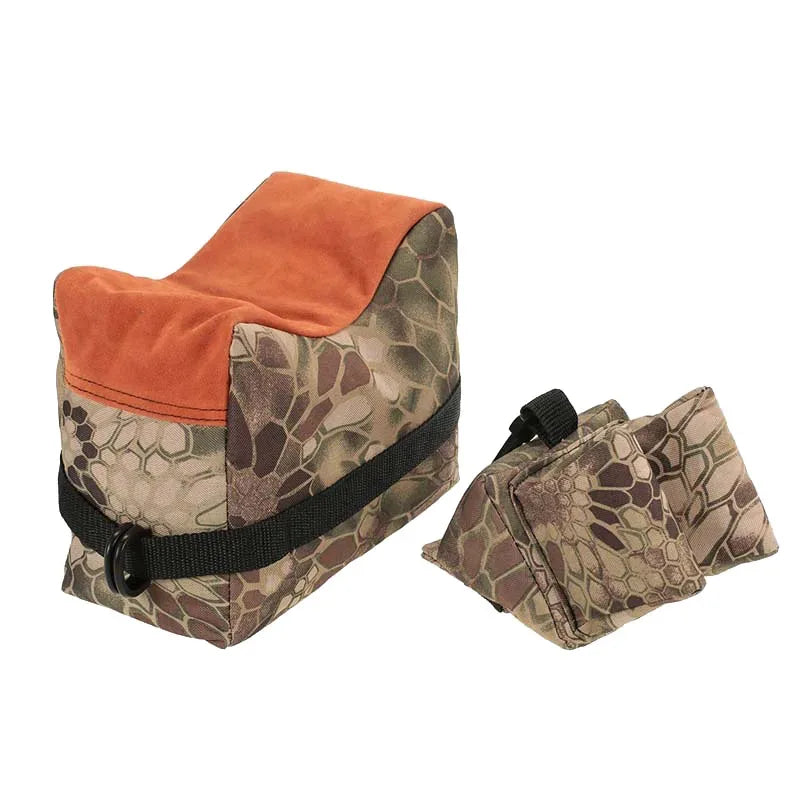 Sac de tir arriere - Surplus militaire