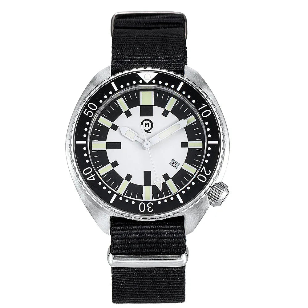 Montre de plongée militaire - Surplus militaire