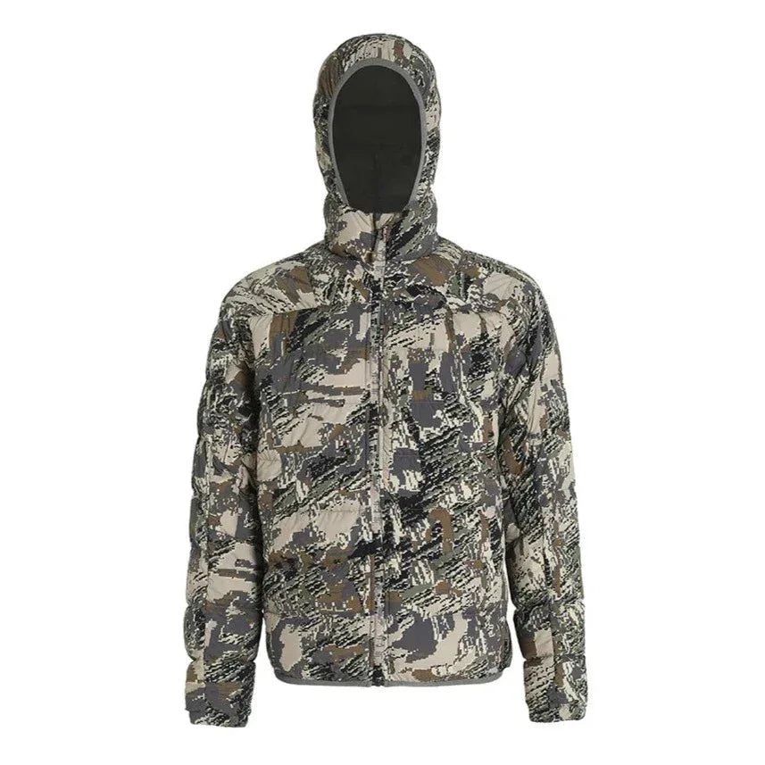 Veste de chasse légère - Surplus militaire