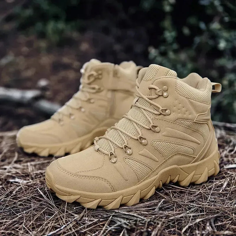 Chaussures de chasse imperméable - Surplus militaire