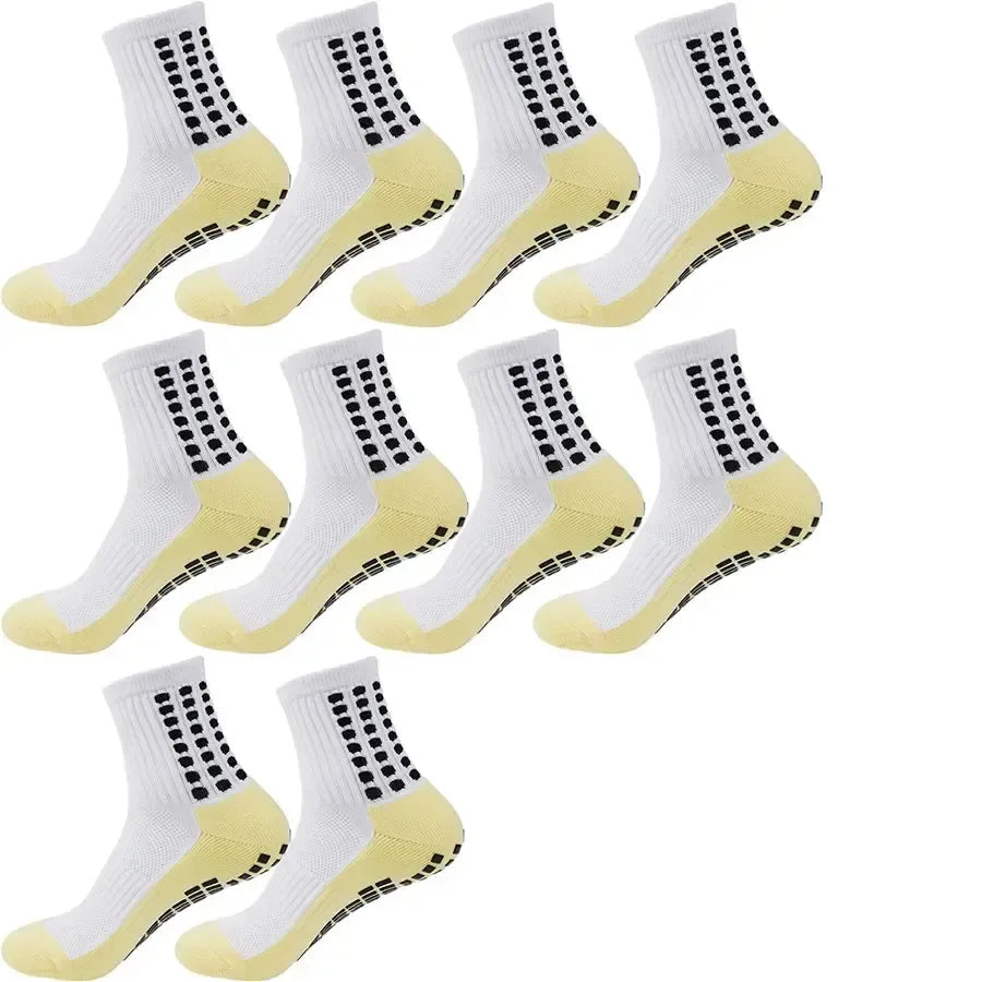 Chaussette antiderapante rugby - Surplus militaire