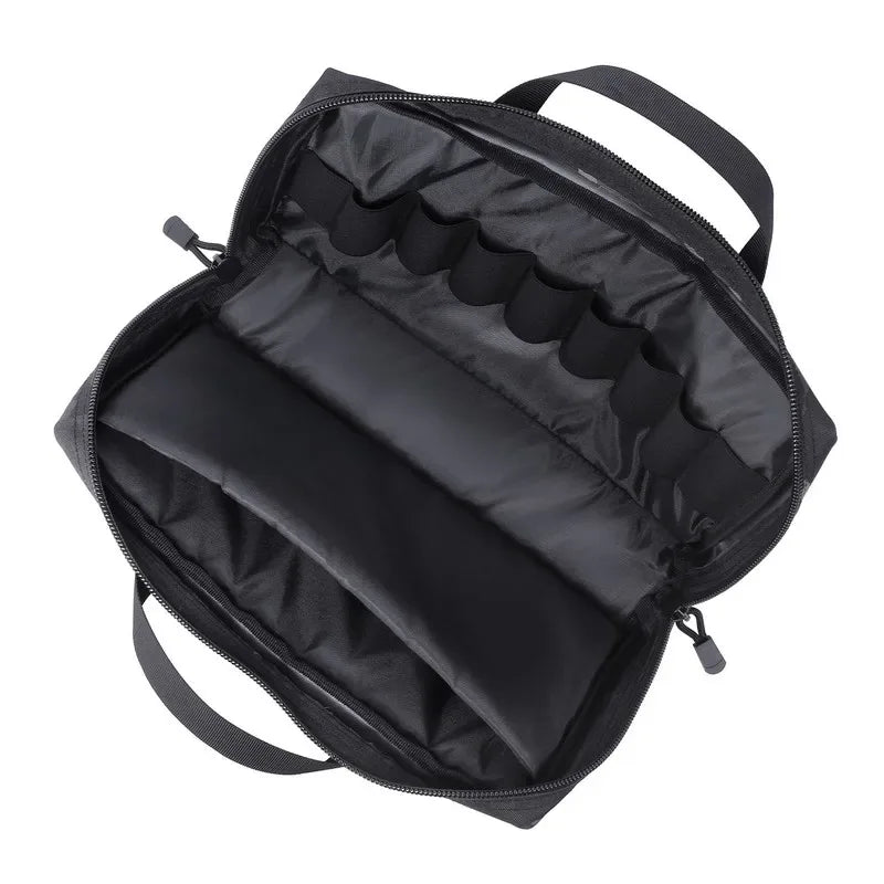 Sac de tir pistolet - Surplus militaire