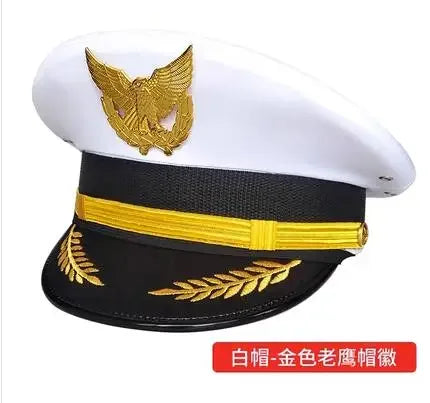 Casquette militaire officier - Surplus militaire