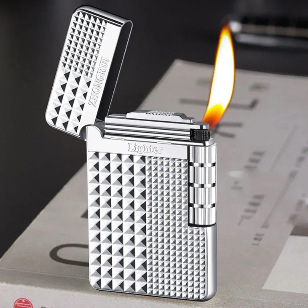 Briquet tempete de luxe - Surplus militaire