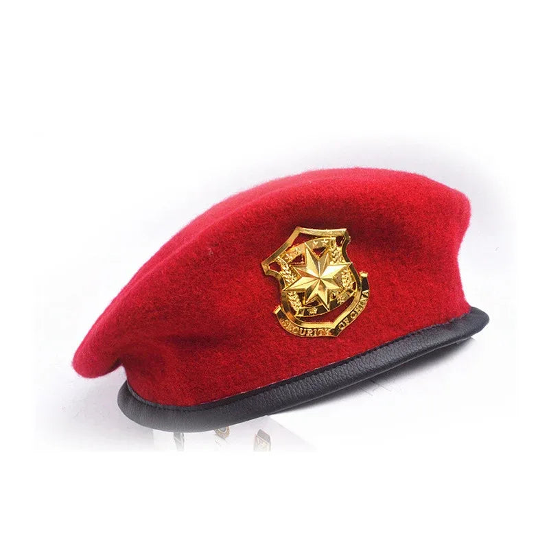 Beret etoile rouge - Surplus militaire