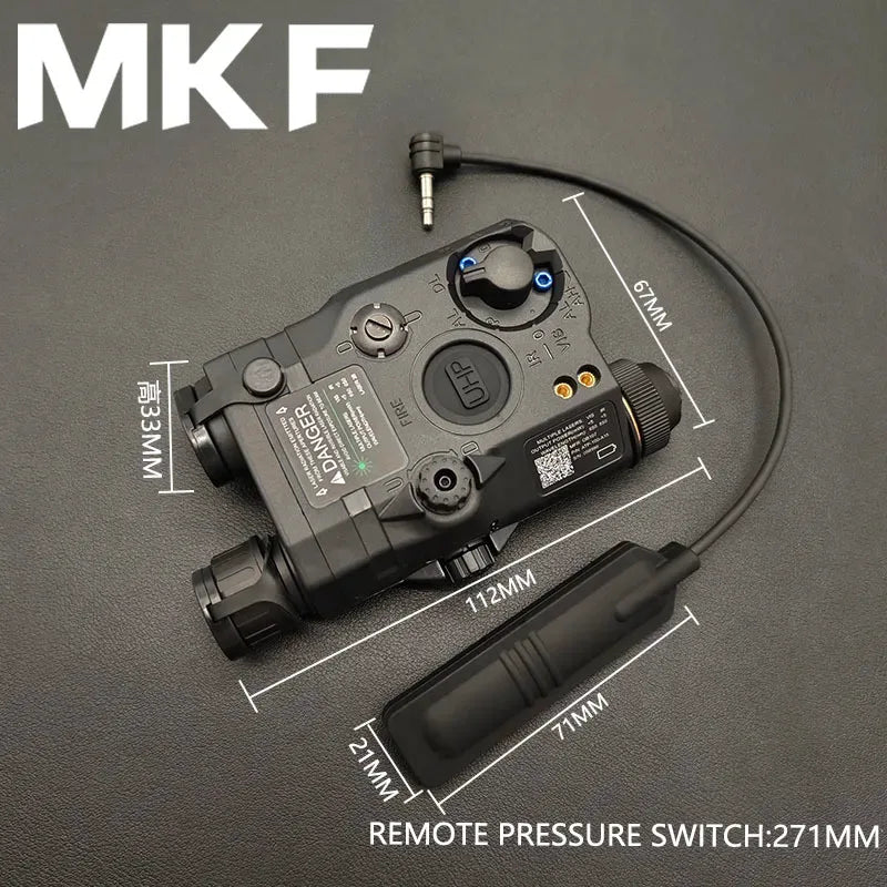 Viseur laser pour fusil de chasse - Surplus militaire