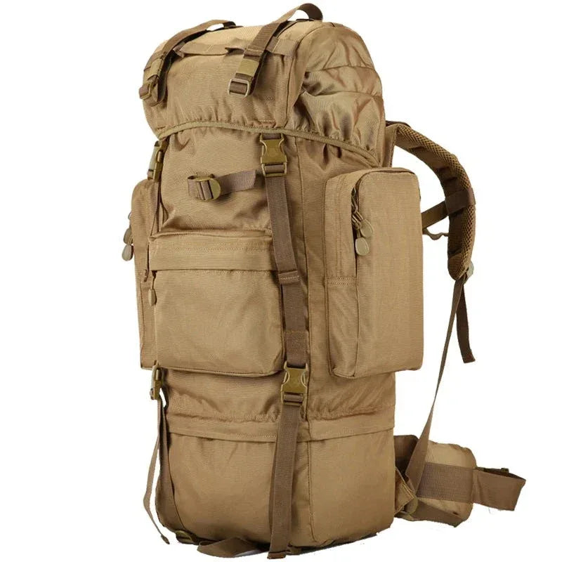 Grand sac a dos militaire - Surplus militaire