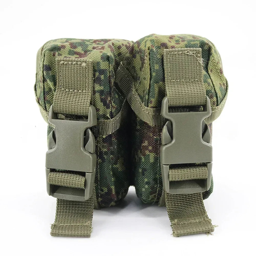Sacoche ceinture tactique - Surplus militaire