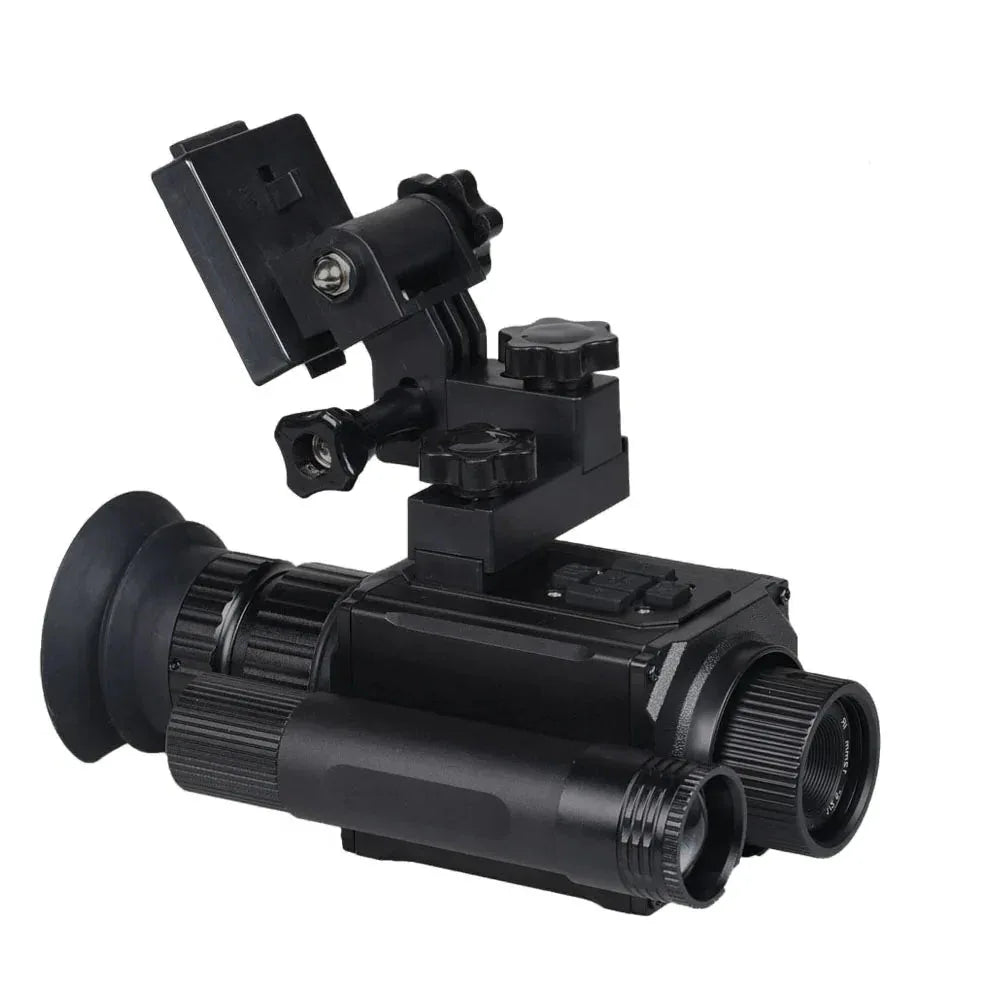 Lunette de visée nocturne - Surplus militaire