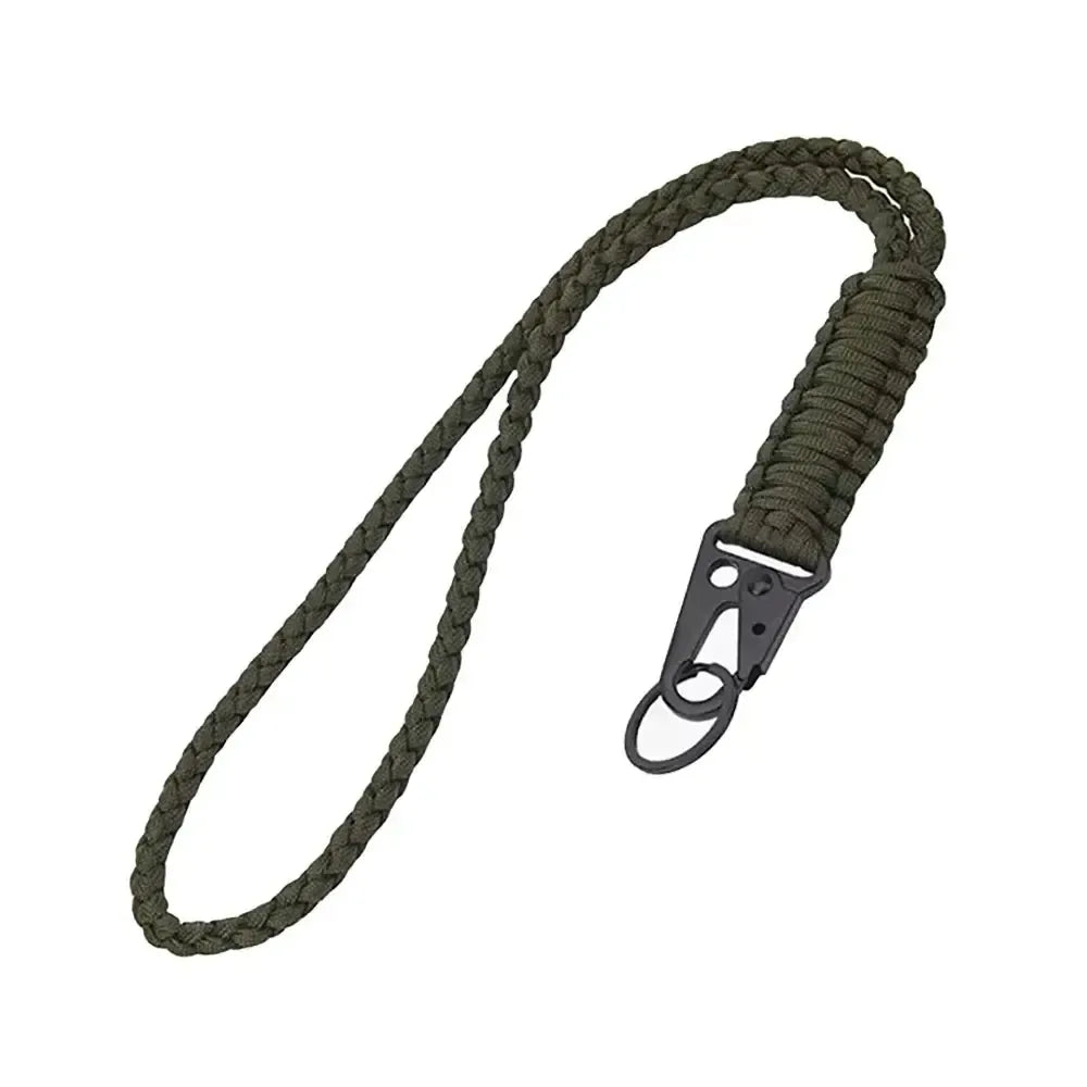 Sangle jumelle paracorde - Surplus militaire