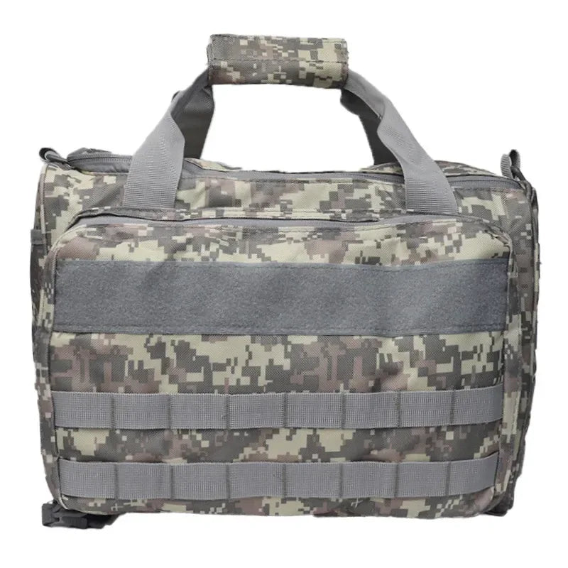 Sac de transport tir - Surplus militaire