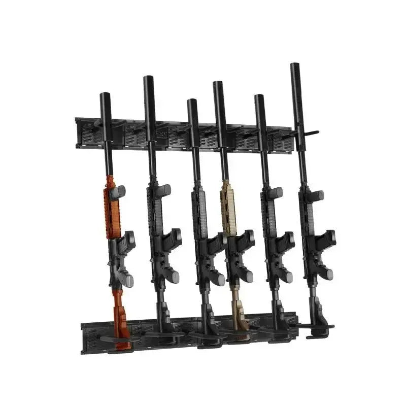 Support fusil pour armoire - Surplus militaire