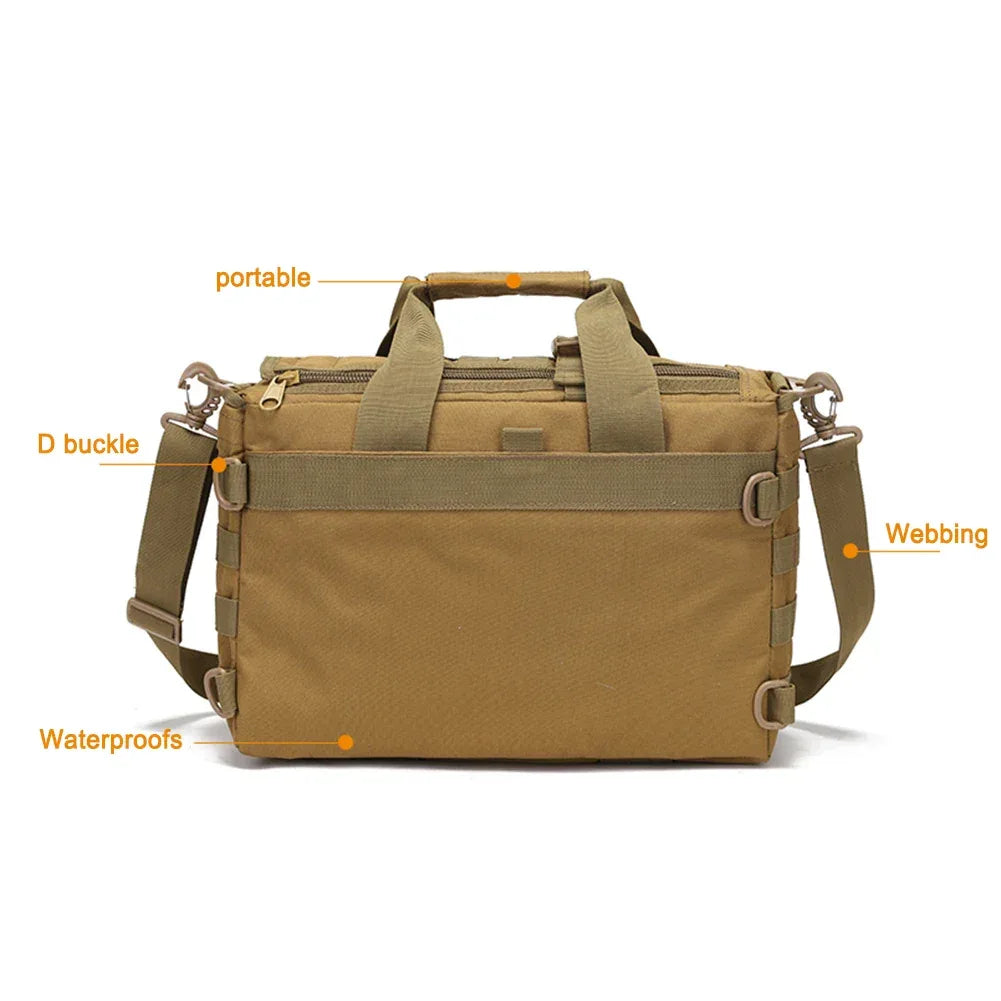 Sac de transport survie - Surplus militaire