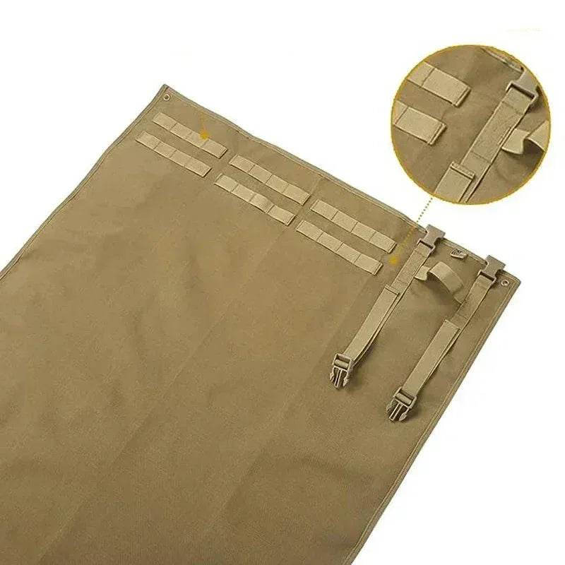Tapis de tir sportif - Surplus militaire