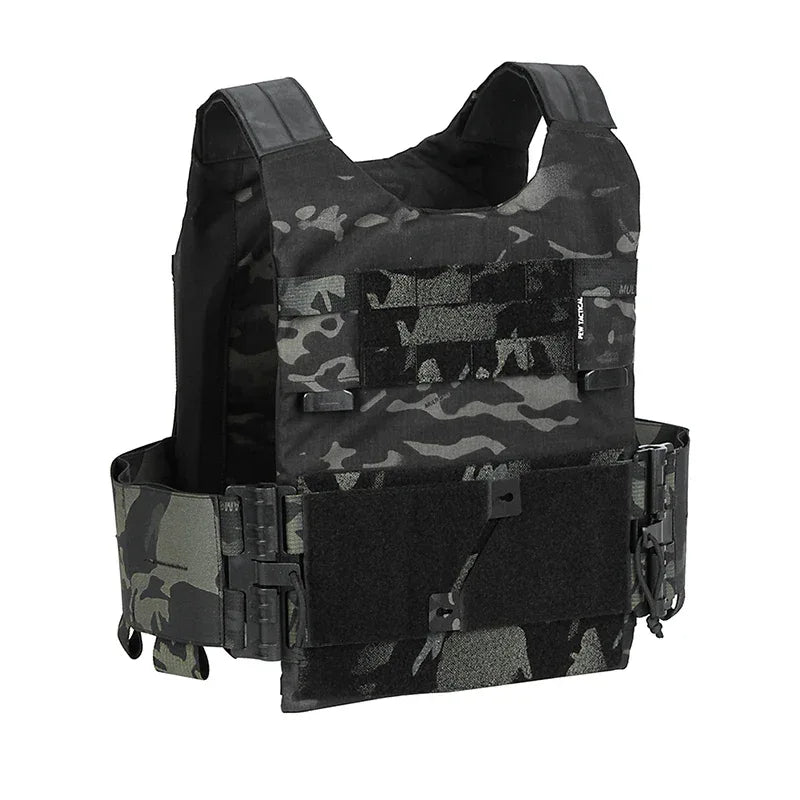 Gilet tactique port discret - Surplus militaire