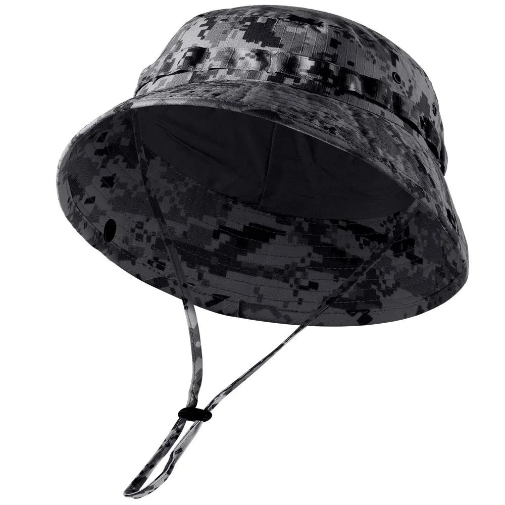 Chapeau airsoft - Surplus militaire