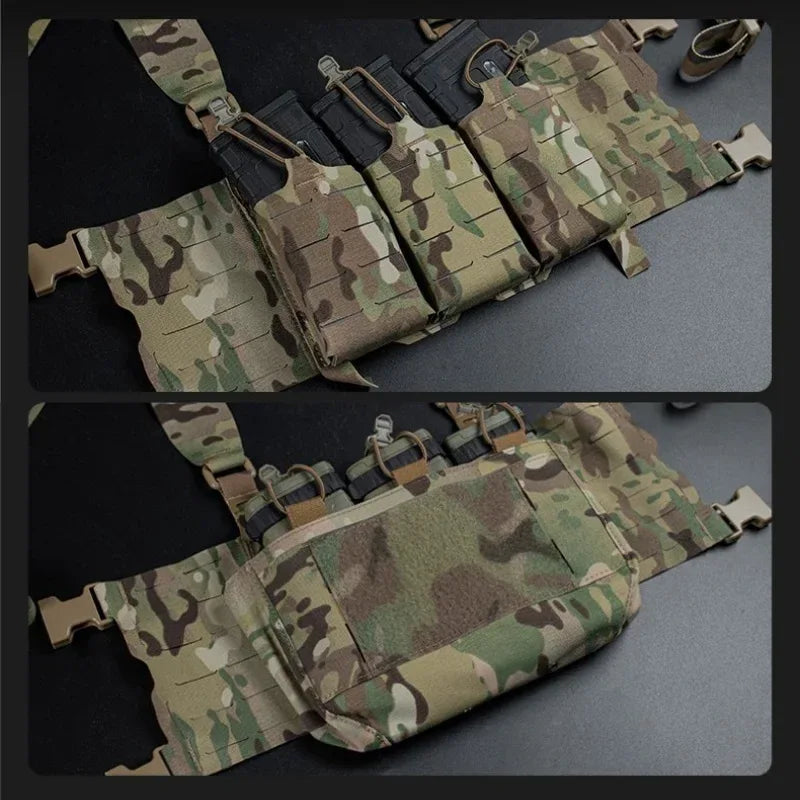 Chest rig pistole - Surplus militaire